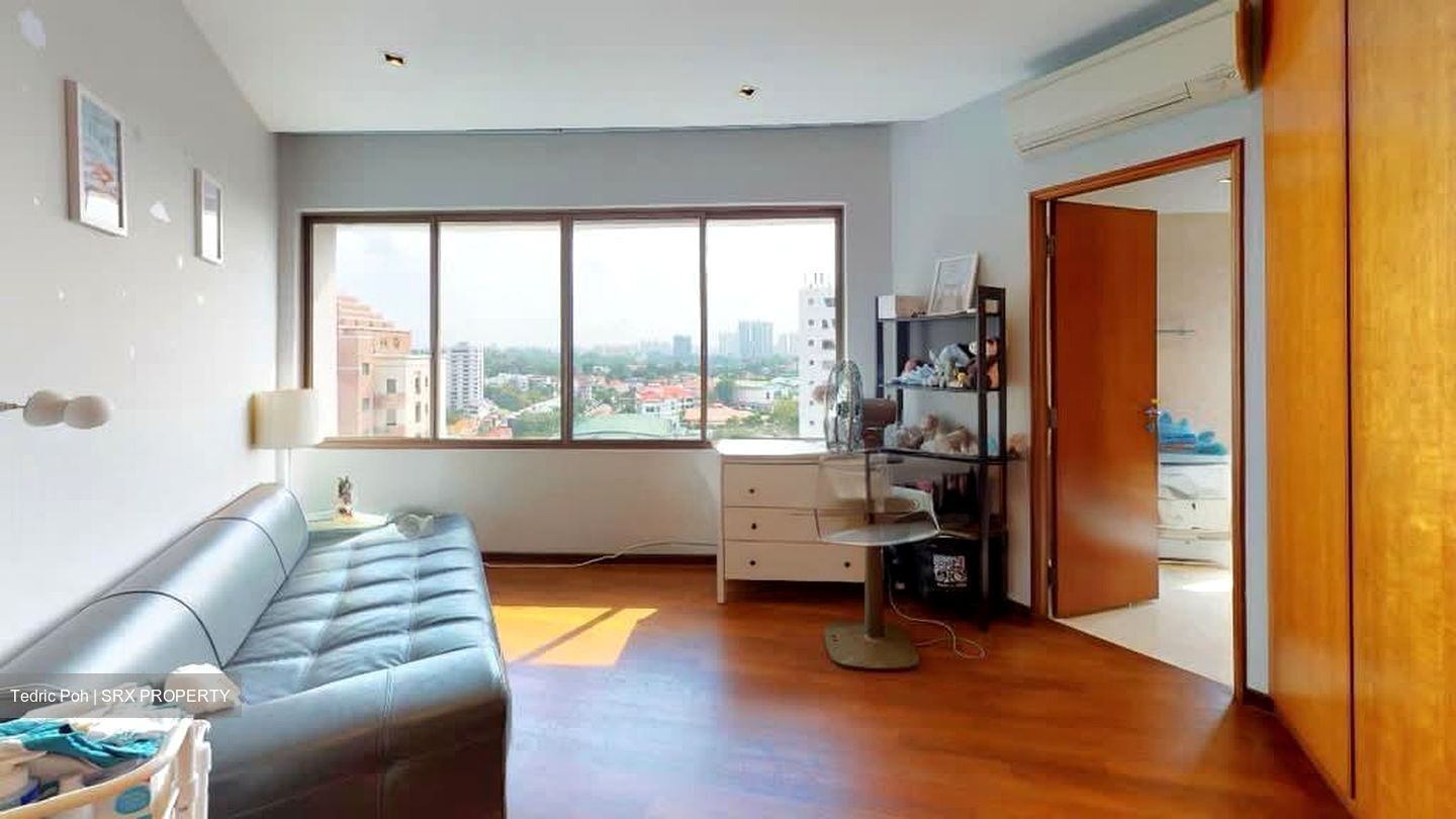 Balmoral Tower (D10), Condominium #544720051